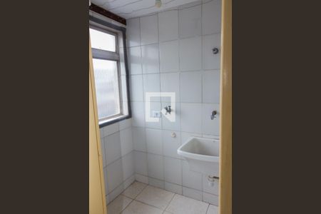 Apartamento à venda com 55m², 2 quartos e 1 vagaÁrea de Serviço