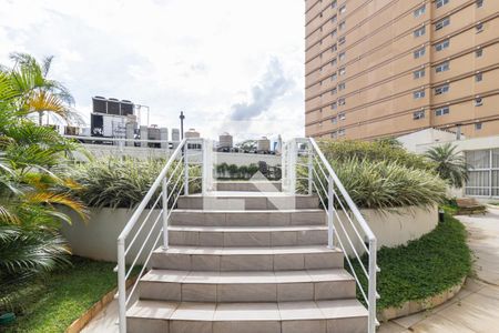 Apartamento à venda com 70m², 2 quartos e 2 vagasÁrea comum