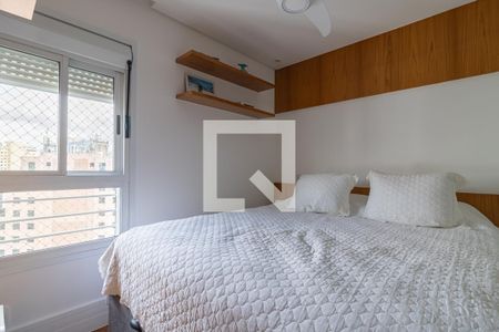 Apartamento à venda com 70m², 2 quartos e 2 vagasQuarto Suíte