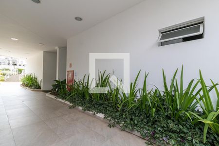 Apartamento à venda com 70m², 2 quartos e 2 vagasÁrea comum 