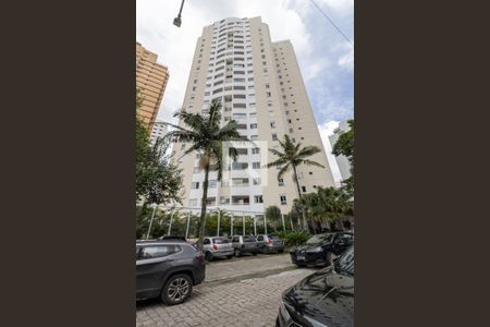 Apartamento à venda com 70m², 2 quartos e 2 vagasFachada