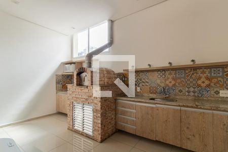 Apartamento à venda com 70m², 2 quartos e 2 vagasÁrea comum - Churrasqueira e Salão de Festas