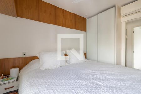 Apartamento à venda com 70m², 2 quartos e 2 vagasQuarto Suíte