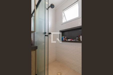 Apartamento à venda com 70m², 2 quartos e 2 vagasBanheiro da Suíte