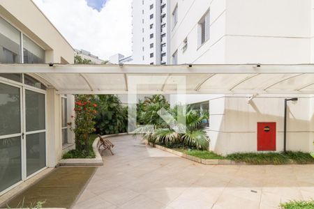 Apartamento à venda com 70m², 2 quartos e 2 vagasÁrea comum 