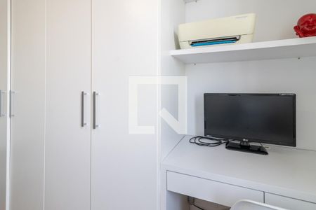 Apartamento à venda com 70m², 2 quartos e 2 vagasQuarto 2