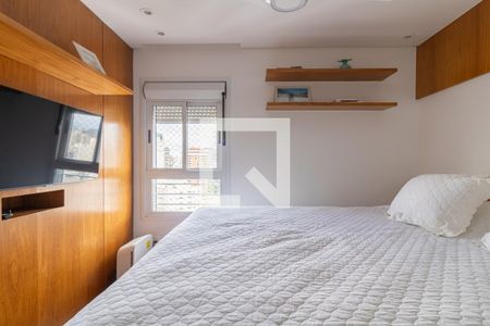 Apartamento à venda com 70m², 2 quartos e 2 vagasQuarto Suíte