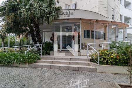 Apartamento à venda com 70m², 2 quartos e 2 vagasFachada