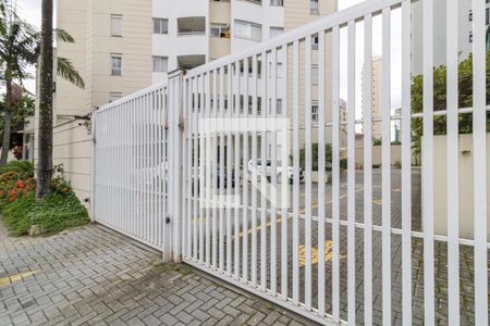 Apartamento à venda com 70m², 2 quartos e 2 vagasFachada