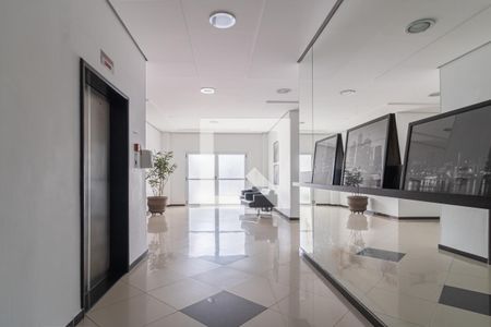 Apartamento à venda com 70m², 2 quartos e 2 vagasÁrea comum