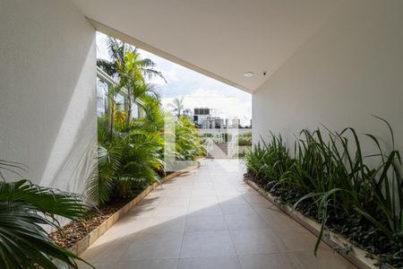 Apartamento à venda com 70m², 2 quartos e 2 vagasÁrea comum