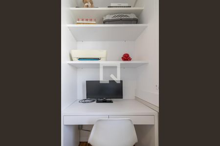 Apartamento à venda com 70m², 2 quartos e 2 vagasDetalhe do Quarto 2