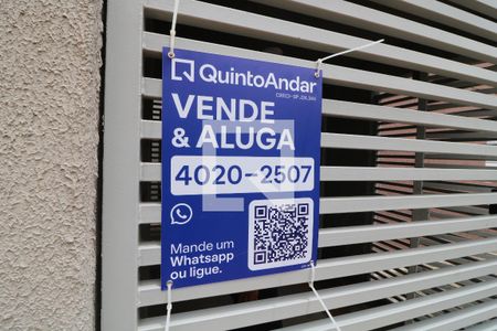 Apartamento à venda com 35m², 2 quartos e sem vagaPlaca