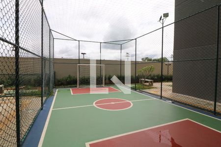 Apartamento à venda com 35m², 2 quartos e sem vagaÁrea comum - Playground