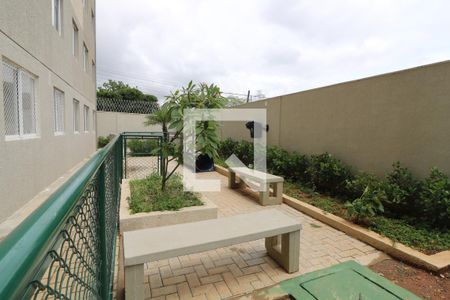 Apartamento à venda com 35m², 2 quartos e sem vagaEspaço Pet