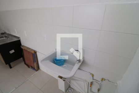 Apartamento à venda com 35m², 2 quartos e sem vagaÁrea de Serviço