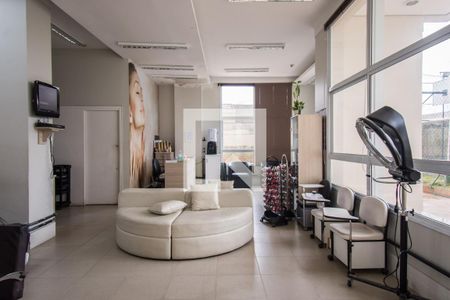 Apartamento à venda com 80m², 2 quartos e 1 vaga Apartamento à venda com 80m², 2 quartos e 1 vagaÁrea comum - espaço beleza