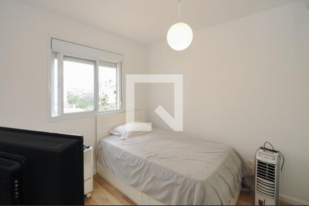 Apartamento à venda com 80m², 2 quartos e 1 vaga Apartamento à venda com 80m², 2 quartos e 1 vagaQuarto