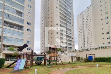 Apartamento à venda com 80m², 2 quartos e 1 vaga Apartamento à venda com 80m², 2 quartos e 1 vagaÁrea comum - Playground