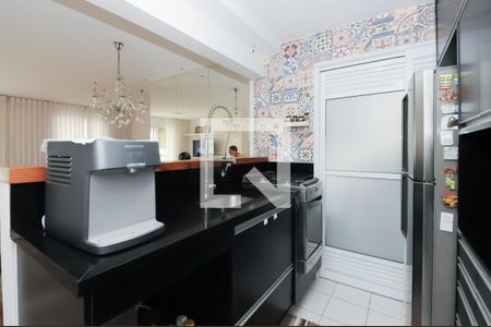 Apartamento à venda com 80m², 2 quartos e 1 vaga Apartamento à venda com 80m², 2 quartos e 1 vagaCozinha - Armários