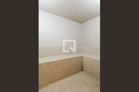 Apartamento à venda com 80m², 2 quartos e 1 vaga Apartamento à venda com 80m², 2 quartos e 1 vagaÁrea comum - spa