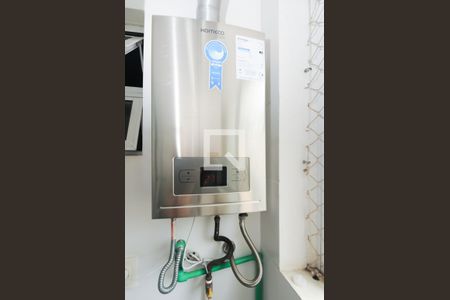 Apartamento à venda com 80m², 2 quartos e 1 vaga Apartamento à venda com 80m², 2 quartos e 1 vagaÁrea de Serviço