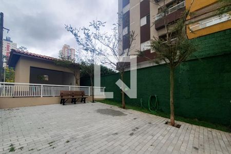 Apartamento à venda com 80m², 2 quartos e 1 vaga Apartamento à venda com 80m², 2 quartos e 1 vagaÁrea comum - pet