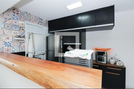 Apartamento à venda com 80m², 2 quartos e 1 vaga Apartamento à venda com 80m², 2 quartos e 1 vagaCozinha - Armários