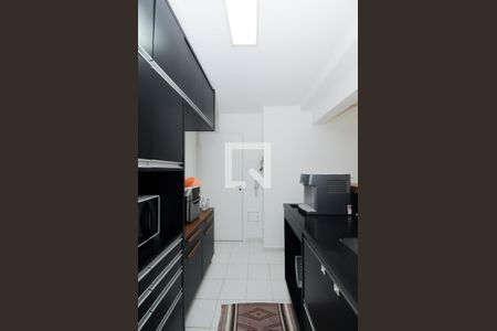 Apartamento à venda com 80m², 2 quartos e 1 vaga Apartamento à venda com 80m², 2 quartos e 1 vagaCozinha - Armários