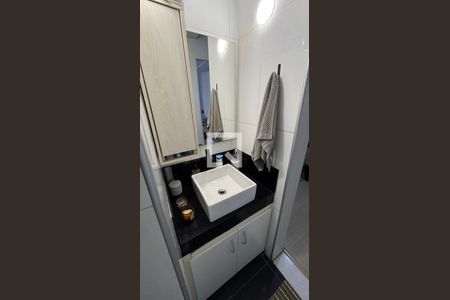 Apartamento à venda com 69m², 3 quartos e 1 vagaBanheiro Social