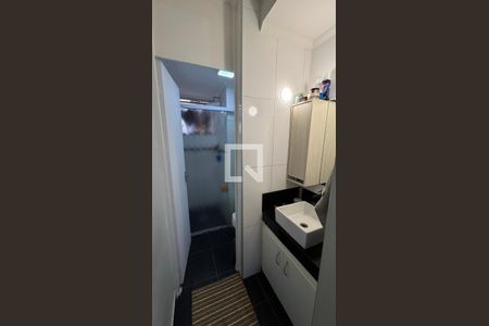 Apartamento à venda com 69m², 3 quartos e 1 vagaBanheiro Social