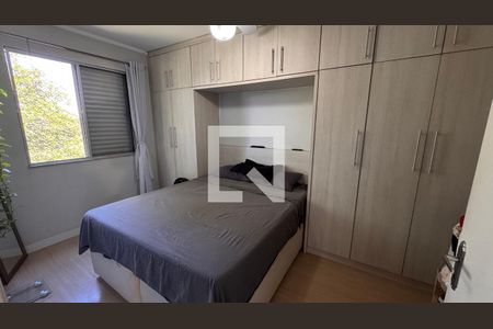 Apartamento à venda com 69m², 3 quartos e 1 vagaQuarto 3