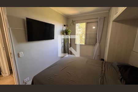 Apartamento à venda com 69m², 3 quartos e 1 vagaQuarto 3