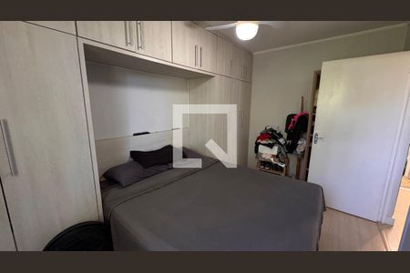 Apartamento à venda com 69m², 3 quartos e 1 vagaQuarto 3