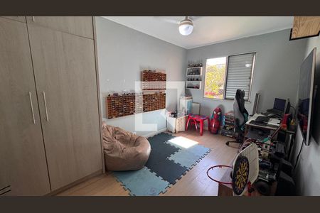 Apartamento à venda com 69m², 3 quartos e 1 vagaQuarto 2