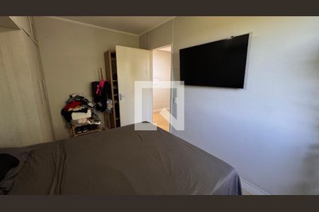 Apartamento à venda com 69m², 3 quartos e 1 vagaQuarto 3