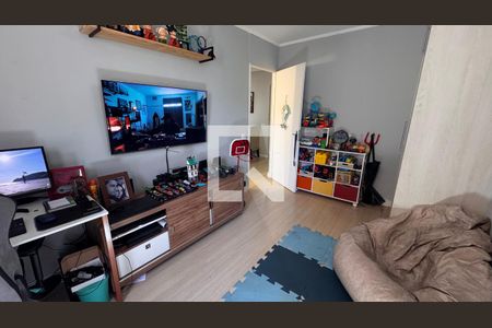 Apartamento à venda com 69m², 3 quartos e 1 vagaQuarto 2