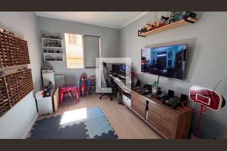 Apartamento à venda com 69m², 3 quartos e 1 vagaQuarto 2