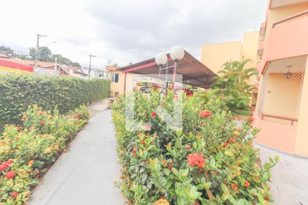 Apartamento à venda com 69m², 2 quartos e 1 vagaÁrea comum