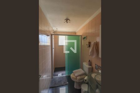 Apartamento à venda com 69m², 2 quartos e 1 vagaBanheiro