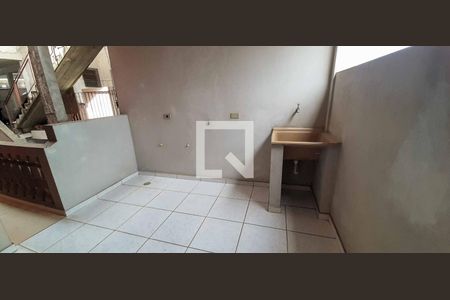Casa para alugar com 70m², 1 quarto e sem vaga Casa para alugar com 70m², 1 quarto e sem vagaÁrea de Serviço