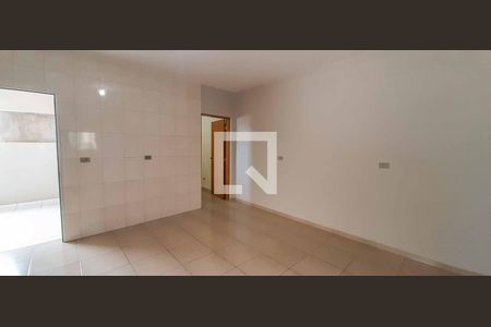 Casa para alugar com 70m², 1 quarto e sem vaga Casa para alugar com 70m², 1 quarto e sem vagaCozinha