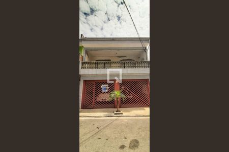 Casa para alugar com 70m², 1 quarto e sem vaga Casa para alugar com 70m², 1 quarto e sem vagaFachada da Casa