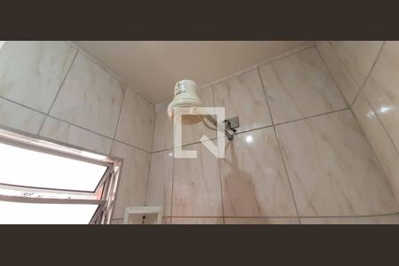 Casa para alugar com 70m², 1 quarto e sem vaga Casa para alugar com 70m², 1 quarto e sem vagaBanheiro