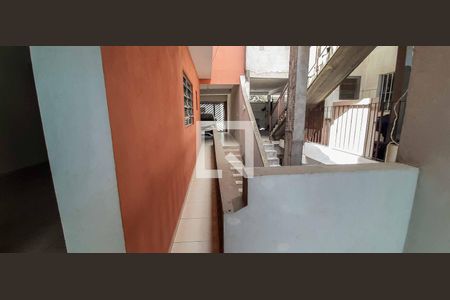Casa para alugar com 70m², 1 quarto e sem vaga Casa para alugar com 70m², 1 quarto e sem vagaEntrada da Casa