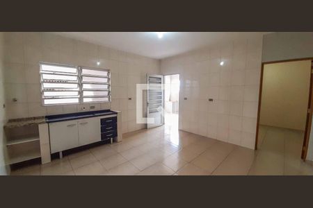 Casa para alugar com 70m², 1 quarto e sem vaga Casa para alugar com 70m², 1 quarto e sem vagaCozinha