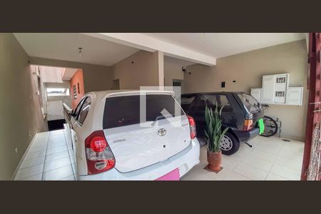 Casa para alugar com 70m², 1 quarto e sem vaga Casa para alugar com 70m², 1 quarto e sem vagaGaragem