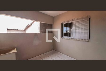 Casa para alugar com 70m², 1 quarto e sem vaga Casa para alugar com 70m², 1 quarto e sem vagaÁrea de Serviço