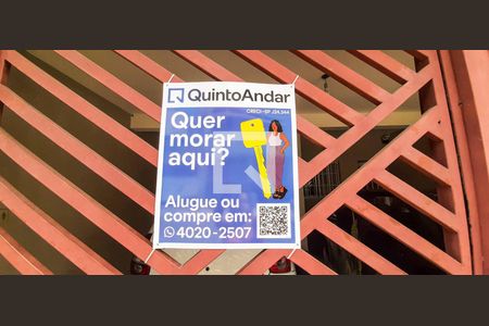 Casa para alugar com 70m², 1 quarto e sem vaga Casa para alugar com 70m², 1 quarto e sem vagaPlaca QA Instalada