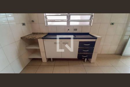 Casa para alugar com 70m², 1 quarto e sem vaga Casa para alugar com 70m², 1 quarto e sem vagaCozinha